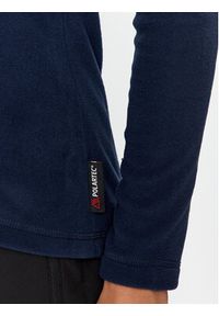 Helly Hansen Polar Daybreaker 50845 Granatowy Regular Fit. Kolor: niebieski. Materiał: syntetyk #5