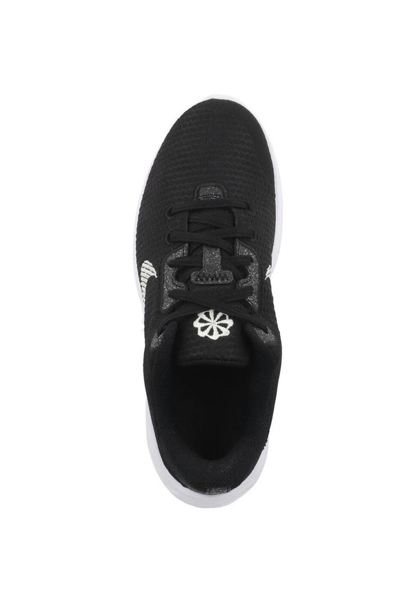 Buty do chodzenia Męskie Nike FLEX EXPERINCE RN 11 NN. Kolor: czarny. Materiał: guma, materiał, syntetyk. Model: Nike Flex. Sport: turystyka piesza