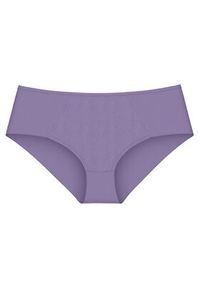 Triumph Bokserki Essential 10219754 Fioletowy. Kolor: fioletowy. Materiał: syntetyk #3