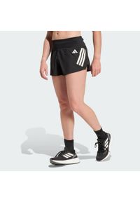 Adidas - Szorty adi365 FORMOTION. Kolor: czarny. Technologia: ClimaCool (Adidas). Sport: fitness #1