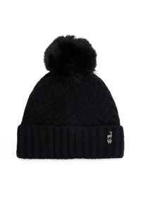 Czapka Aulp. Kolor: czarny #1