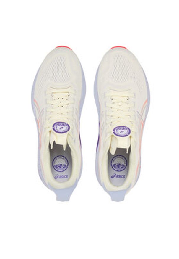 Asics Buty do biegania Gel-Kayano 32 Tokyo 1011C140 Szary. Kolor: szary. Materiał: materiał, mesh. Model: Asics Gel Kayano