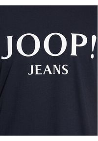JOOP! Jeans T-Shirt 30036021 Granatowy Modern Fit. Kolor: niebieski #4