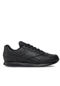 Reebok Sneakersy Royal Cljog 3.0 FV1295 Czarny. Kolor: czarny. Materiał: skóra. Model: Reebok Royal #1