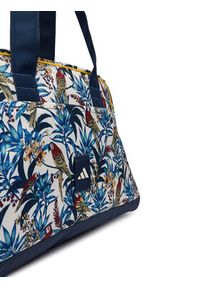 Adidas - adidas Torebka KA9936 Niebieski. Kolor: niebieski #2