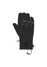 Rękawice narciarskie męskie Rossignol Speed Impr. Kolor: czarny. Sezon: zima. Sport: narciarstwo #2