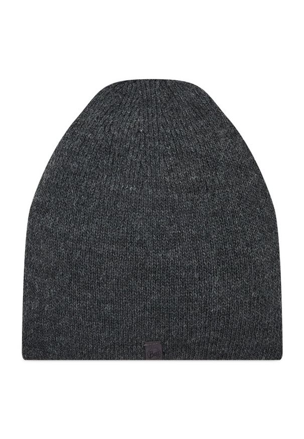 Buff Czapka Jarn 129618.901.10.00 Szary. Kolor: szary. Materiał: akryl, materiał
