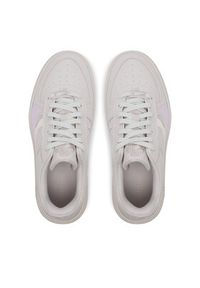 Nike Sneakersy W Fi Plt.Af.Orm DJ9946 108 Écru. Materiał: skóra #3