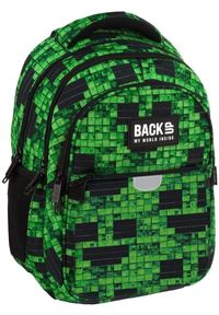 Derform - PLECAK 27X39X20 1ZAM 5KIESZ BACKUP 7 P 64 DERF