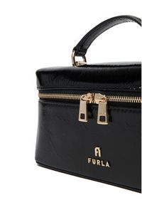 Furla Torebka WE00625 BX4100 CN O6000 1007 Czarny. Kolor: czarny. Materiał: skórzane #5