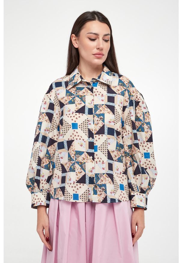 Weekend Max Mara - Koszula damska Mescal WEEKEND MAX MARA