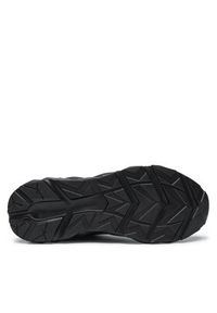 EA7 Emporio Armani Sneakersy X8X033 XCC52 Q615 Czarny. Kolor: czarny. Materiał: materiał #3