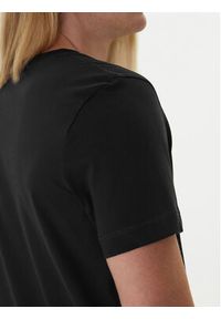 JOOP! T-Shirt 17 JJ-21Bajo 30047429 Czarny Modern Fit. Kolor: czarny. Materiał: bawełna #4