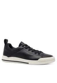 Lasocki Sneakersy MI08-EAGLE-13 Czarny. Kolor: czarny. Materiał: skóra #3