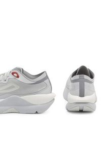 Fila Sneakersy SHOCKET RD FFM0110 83103 Szary. Kolor: szary. Materiał: materiał