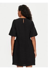 Noisy may - Noisy May Sukienka letnia Lavie 27030281 Czarny Regular Fit. Kolor: czarny. Materiał: syntetyk. Sezon: lato #7