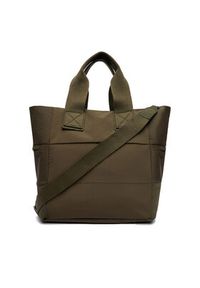 G-Star RAW - G-Star Raw Torebka C-ODYS-XC8184 Khaki. Kolor: brązowy. Materiał: materiał
