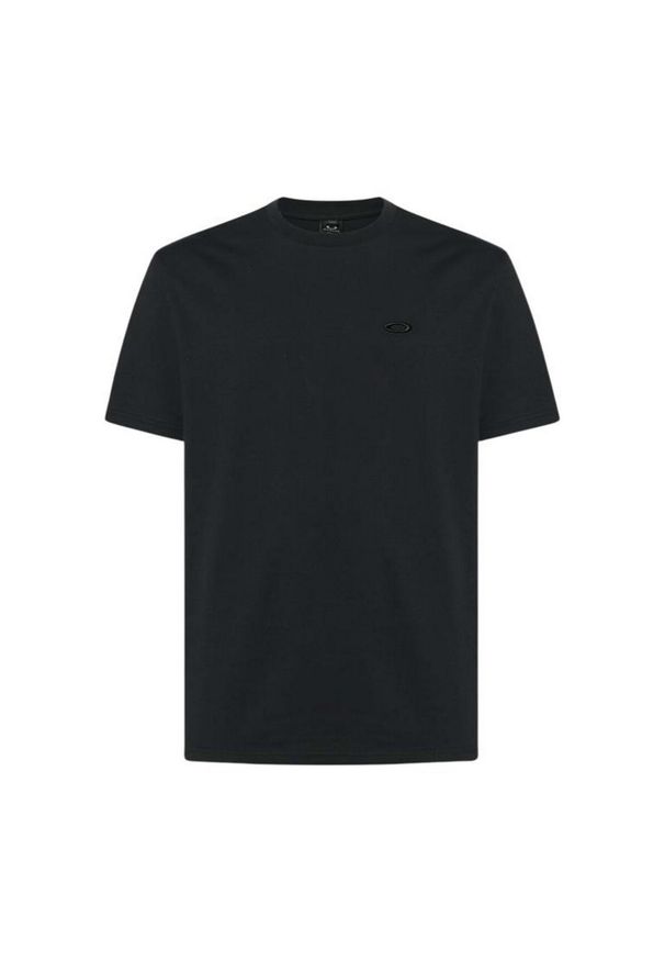 Oakley Koszulka Relax 2.0 Foa404900-02E. Kolor: czarny. Sport: turystyka piesza