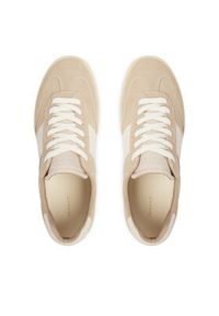 GANT - Gant Sneakersy 32533168 Beżowy. Kolor: beżowy. Materiał: skóra, zamsz #3