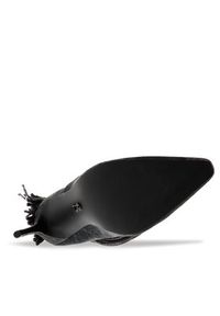 Steve Madden Kowbojki Delray Bootie SM11002946-04004-024 Czarny. Kolor: czarny. Materiał: materiał #5