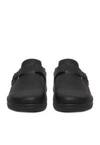 Rieker Klapki CEO-20394-00 Czarny. Kolor: czarny. Materiał: skóra #3