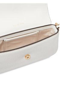 MICHAEL Michael Kors Torebka 32S6GY5C5L Biały. Kolor: biały. Materiał: skórzane #2