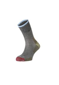 TEKO - Teko BIO.D 3 Medium charcoal XL. Kolor: szary