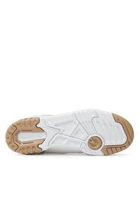 New Balance Sneakersy BBW550BT Biały. Kolor: biały. Materiał: materiał #5