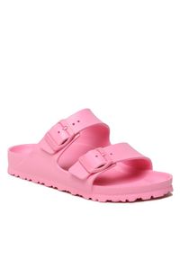 Birkenstock Klapki Arizona 1024658 Różowy. Kolor: różowy #1