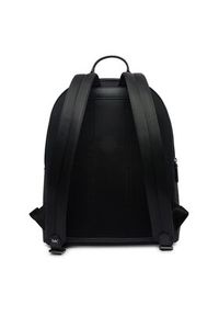 MICHAEL Michael Kors Plecak 33R6LHDB2O Czarny. Kolor: czarny. Materiał: skóra #4