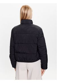 Tommy Jeans Kurtka przejściowa DW0DW16100 Czarny Regular Fit. Kolor: czarny. Materiał: syntetyk #5