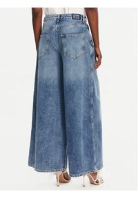 Liu Jo Jeansy UA5193 D4990 78841 Granatowy Regular Fit. Kolor: niebieski #3