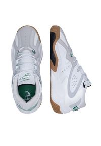 Shaq Sneakersy SHAQNOTIX AQ95008M-WT Biały. Kolor: biały. Materiał: skóra #6