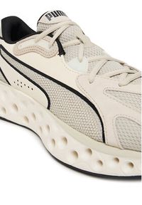 Puma Buty do biegania Softride Frequence 310500 11 Beżowy. Kolor: beżowy. Materiał: materiał #3