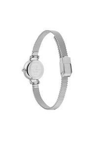 Daniel Wellington Zegarek DW00100746 Srebrny. Kolor: srebrny #3
