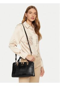 Guess Torebka HWKG95 31060 Czarny. Kolor: czarny. Materiał: skórzane #3