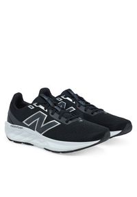 New Balance Buty do biegania 520 M520LK9 Czarny. Kolor: czarny. Materiał: materiał