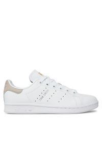 Adidas - adidas Buty Stan Smith W ID5782 Biały. Kolor: biały. Materiał: skóra. Model: Adidas Stan Smith
