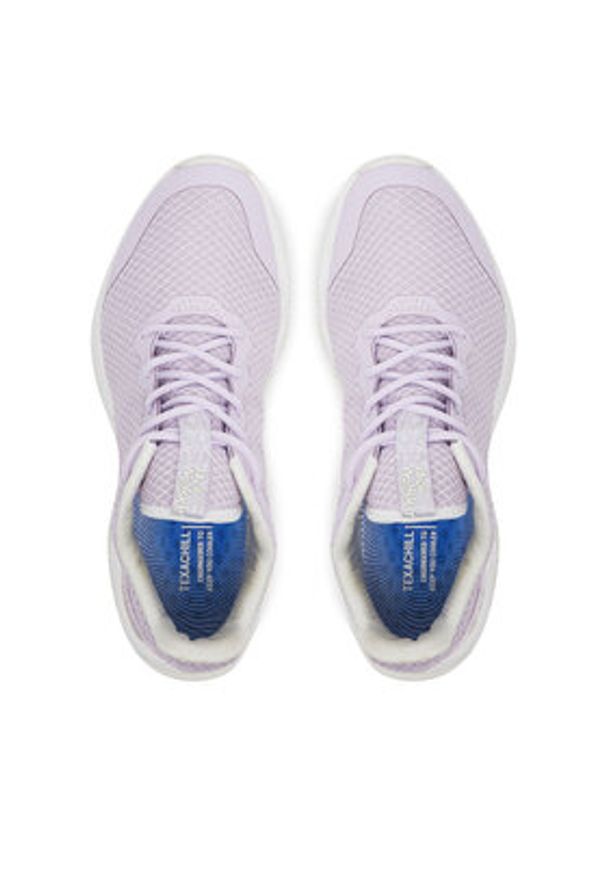 Jack Wolfskin Trekkingi Prelight Vent Low 4064351 Fioletowy. Kolor: fioletowy. Materiał: materiał