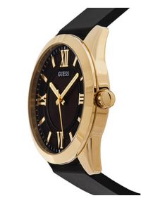 Guess Zegarek Elliot GW0894G2 Czarny. Kolor: czarny #3