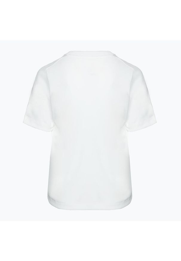 Koszulka dziecięca Nike Dri-Fit Multi. Kolor: biały. Technologia: Dri-Fit (Nike)