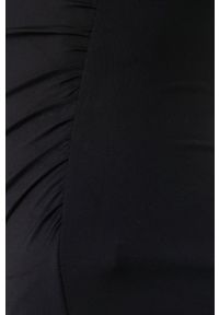 MICHAEL Michael Kors strój kąpielowy MM7M524. Kolor: czarny #2