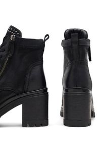 Lasocki Trzewiki CEO-WI16-24474-02 Czarny. Kolor: czarny. Materiał: skóra #2