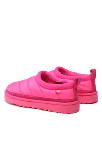 Ugg Kapcie W Tasman Lta 1142050 Różowy. Kolor: różowy. Materiał: materiał #4