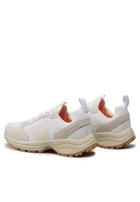 Veja Sneakersy Venturi Alveomesh VT0102257B Biały. Kolor: biały. Materiał: zamsz, skóra. Technologia: Venturi (Schöffel) #6