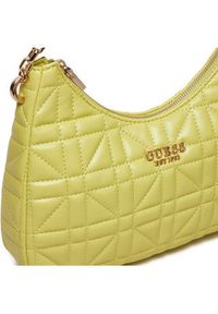 Guess Torebka 165041 Zielony. Kolor: zielony. Materiał: skórzane #2