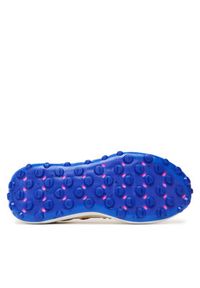Under Armour Sneakersy Fat Tire Venture Pro 3027212-142 Beżowy. Kolor: beżowy. Materiał: materiał #5