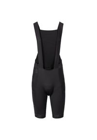 Vaude - Szorty kolarskie z ramiączkami VAUDE Kuro II. Kolor: czarny. Sport: kolarstwo #1