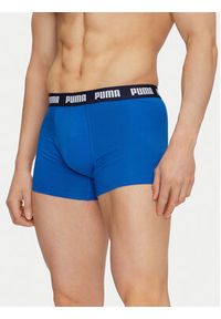 Puma Komplet bokserek 938327 Granatowy. Kolor: niebieski. Materiał: bawełna #5