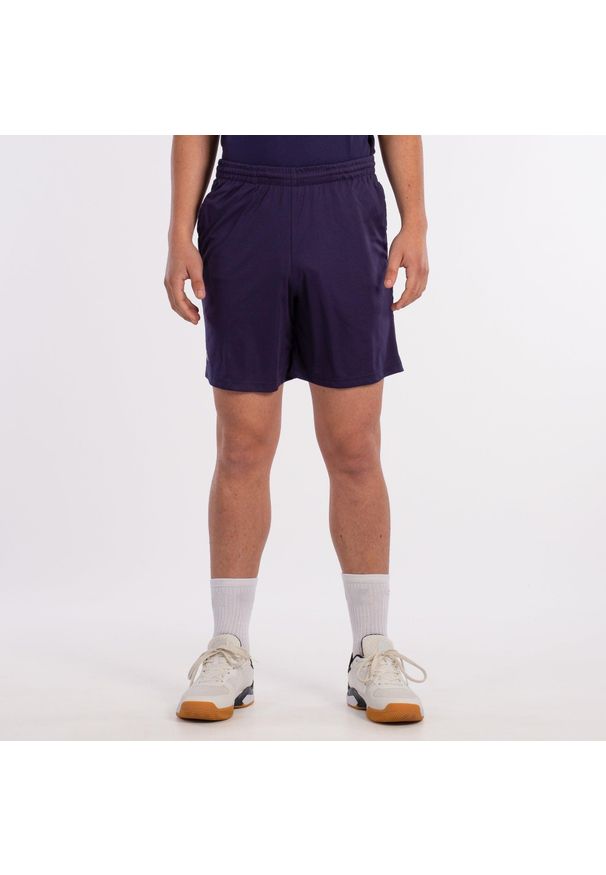 VIBORA - VIBOR-A Python Shorts. Kolor: czarny